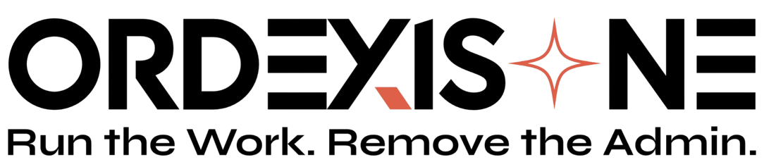 OrdexisOne